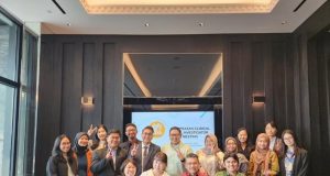 Fexuprazan, Si Pendatang Baru yang Bikin Hidup Pasien GERD Lebih Nyaman! Fexuprazan, Si Pendatang Baru yang Bikin Hidup Pasien GERD Lebih Nyaman!