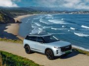 JAECOO J7 SHS: Si “Fuel Fee Killer” yang Bawa Teknologi Super Hybrid Paling Canggih! JAECOO J7 SHS: Si "Fuel Fee Killer" yang Bawa Teknologi Super Hybrid Paling Canggih!