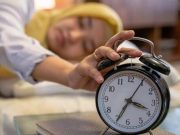 Benarkah Bangun Jam 4 Pagi Bikin Lebih Produktif? Ini Kata Sains! Benarkah Bangun Jam 4 Pagi Bikin Lebih Produktif? Ini Kata Sains!