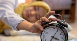 Benarkah Bangun Jam 4 Pagi Bikin Lebih Produktif? Ini Kata Sains! Benarkah Bangun Jam 4 Pagi Bikin Lebih Produktif? Ini Kata Sains!