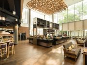 Let’s MEAT Up! DoubleTree by Hilton Jakarta Suguhkan Buffet Daging Premium Tiap Jumat Malam! Ada Promo Pay 1 Get 2! Let's MEAT Up! DoubleTree by Hilton Jakarta Suguhkan Buffet Daging Premium Tiap Jumat Malam! Ada Promo Pay 1 Get 2!