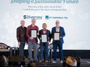 Path to Sustainable Growth 2025: Kolaborasi Lintas Industri demi Masa Depan Pariwisata Berkelanjutan Path to Sustainable Growth 2025: Kolaborasi Lintas Industri demi Masa Depan Pariwisata Berkelanjutan