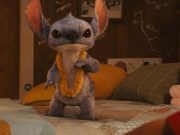 Live-Action ‘Lilo & Stitch’ Tuai Pujian: Paling Menyentuh dan Terbaik dari Disney Sejauh Ini! Live-Action ‘Lilo & Stitch' Tuai Pujian: Paling Menyentuh dan Terbaik dari Disney Sejauh Ini!