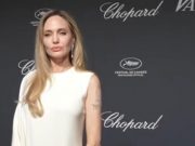 Angelina Jolie Bersinar di Festival Film Cannes 2025: Suarakan Pentingnya Sinema Global dan Kemanusiaan Angelina Jolie Bersinar di Cannes 2025: Suarakan Pentingnya Sinema Global dan Kemanusiaan