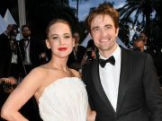 Jennifer Lawrence & Robert Pattinson Bikin Heboh Cannes Lewat Film “Die, My Love” – Dapat Standing Ovation 6 Menit! Jennifer Lawrence & Robert Pattinson Bikin Heboh Cannes Lewat Film "Die, My Love" – Dapat Standing Ovation 6 Menit!