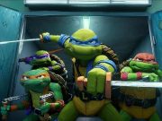 Teenage Mutant Ninja Turtles: Mutant Mayhem 2 Resmi Ditunda ke 2027, Bareng The Legend of Aang: The Last Airbender! Teenage Mutant Ninja Turtles: Mutant Mayhem 2 Resmi Ditunda ke 2027, Bareng The Legend of Aang: The Last Airbender!