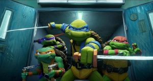 Teenage Mutant Ninja Turtles: Mutant Mayhem 2 Resmi Ditunda ke 2027, Bareng The Legend of Aang: The Last Airbender!