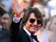 Pamit dari Mission: Impossible, Tapi Tom Cruise Belum Mau Pamit dari Dunia Film Masih Akan Syuting di Usia 100-an Pamit dari Mission: Impossible, Tapi Tom Cruise Belum Mau Pamit dari Dunia Film Masih Akan Syuting di Usia 100-an