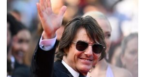 Pamit dari Mission: Impossible, Tapi Tom Cruise Belum Mau Pamit dari Dunia Film Masih Akan Syuting di Usia 100-an