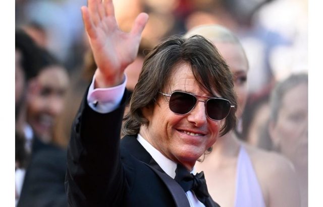 Pamit dari Mission: Impossible, Tapi Tom Cruise Belum Mau Pamit dari Dunia Film Masih Akan Syuting di Usia 100-an Pamit dari Mission: Impossible, Tapi Tom Cruise Belum Mau Pamit dari Dunia Film Masih Akan Syuting di Usia 100-an