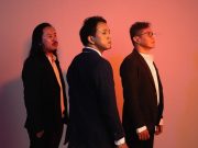 Trio Pop Jakarta lightcraft Rilis “Give You All”, Lagu Cinta Penuh Gejolak Emosi Trio Pop Jakarta lightcraft Rilis "Give You All", Lagu Cinta Penuh Gejolak Emosi