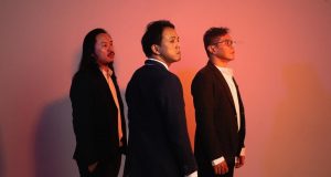 Trio Pop Jakarta lightcraft Rilis “Give You All”, Lagu Cinta Penuh Gejolak Emosi Trio Pop Jakarta lightcraft Rilis “Give You All”, Lagu Cinta Penuh Gejolak Emosi