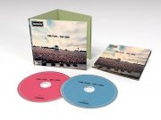 Merayakan 15 Tahun Album Ikonik, Oasis Rilis Versi Remaster “Time Flies…1994-2009 Merayakan 15 Tahun Album Ikonik, Oasis Rilis Versi Remaster "Time Flies…1994-2009