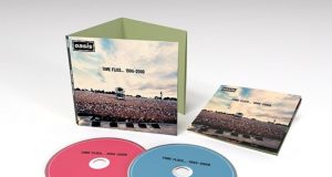 Merayakan 15 Tahun Album Ikonik, Oasis Rilis Versi Remaster “Time Flies…1994-2009 Merayakan 15 Tahun Album Ikonik, Oasis Rilis Versi Remaster "Time Flies…1994-2009