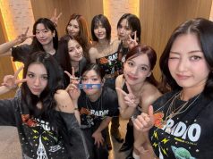 TWICE Comeback, Rilis Album Ke Empat & Tampil di Lollapalooza Sebagai Headliner! TWICE Comeback, Rilis Album Ke Empat & Tampil di Lollapalooza Sebagai Headliner!