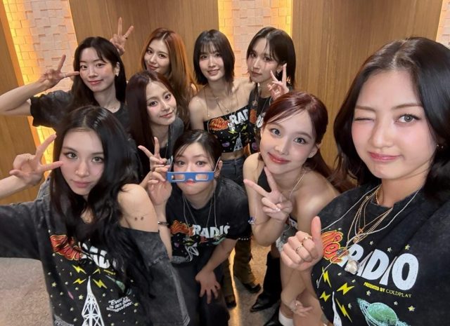 TWICE Comeback, Rilis Album Ke Empat & Tampil di Lollapalooza Sebagai Headliner!
