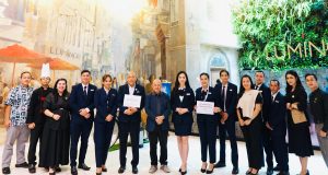 Luminor Hotel Jakarta - Pecenongan Resmi Menyandang Status Hotel Bintang 4: Simbol Baru Kenyamanan di Jantung Jakarta!