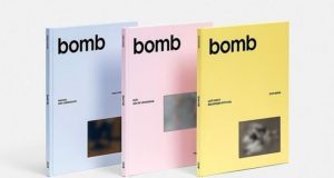 ILLIT Umumkan Mini Album “bomb”, Rilis Juni 2025 dengan Cerita yang Lebih Personal ILLIT Umumkan Mini Album “bomb”, Rilis Juni 2025 dengan Cerita yang Lebih Personal