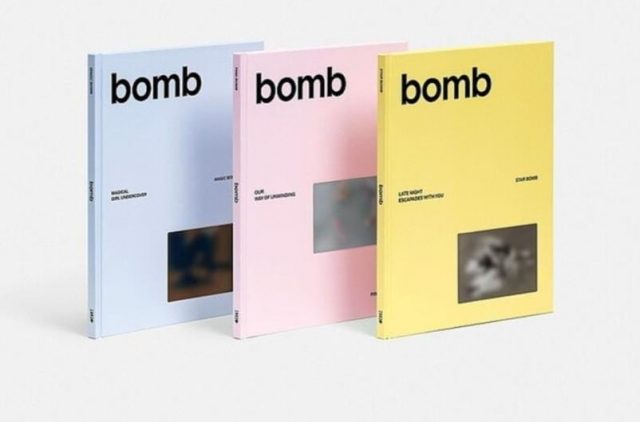ILLIT Umumkan Mini Album “bomb”, Rilis Juni 2025 dengan Cerita yang Lebih Personal ILLIT Umumkan Mini Album “bomb”, Rilis Juni 2025 dengan Cerita yang Lebih Personal