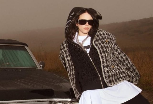 Tur Dunia Billie Eilish 2025 Singgah di Jepang dengan Konser 360 Derajat, Ini Detailnya!