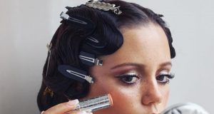 Jenna Ortega Resmi Jadi Duta Kecantikan Global Dior, Simbol Keanggunan Generasi Baru Jenna Ortega Resmi Jadi Duta Kecantikan Global Dior, Simbol Keanggunan Generasi Baru