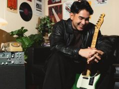 Viral di TikTok, JESENN Resmi Rilis Single “Pegang Kendali” yang Sarat Makna Personal Viral di TikTok, JESENN Resmi Rilis Single “Pegang Kendali” yang Sarat Makna Personal