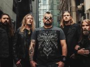 SABATON Hadirkan “Templars”  Lagu dan Video yang Rayakan Kembalinya Thobbe Englund dan Semangat Ksatria Sejati SABATON Hadirkan "Templars"  Lagu dan Video yang Rayakan Kembalinya Thobbe Englund dan Semangat Ksatria Sejati