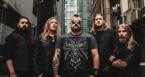 SABATON Hadirkan “Templars” — Lagu dan Video yang Rayakan Kembalinya Thobbe Englund dan Semangat Ksatria Sejati SABATON Hadirkan “Templars” — Lagu dan Video yang Rayakan Kembalinya Thobbe Englund dan Semangat Ksatria Sejati