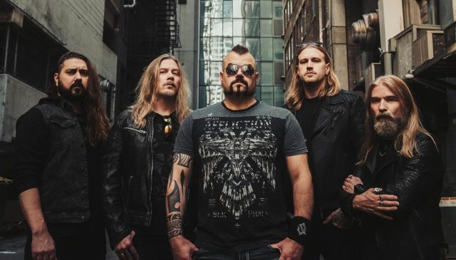SABATON Hadirkan “Templars” — Lagu dan Video yang Rayakan Kembalinya Thobbe Englund dan Semangat Ksatria Sejati SABATON Hadirkan “Templars” — Lagu dan Video yang Rayakan Kembalinya Thobbe Englund dan Semangat Ksatria Sejati