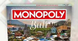 Main Monopoli Sambil Keliling Bali? Yuk Kenalan dengan Monopoly Edisi Bali yang Baru Dirilis! edisi Bali