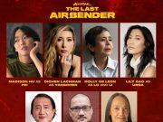 Netflix Umumkan Tujuh Pemeran Baru untuk Musim Kedua dan Ketiga ‘Avatar: The Last Airbender’ Netflix Umumkan Tujuh Pemeran Baru untuk Musim Kedua dan Ketiga 'Avatar: The Last Airbender'