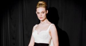 Elle Fanning Jadi Effie Trinket di Film Prekuel The Hunger Games: Sunrise on the Reaping Elle Fanning Jadi Effie Trinket di Film Prekuel The Hunger Games: Sunrise on the Reaping