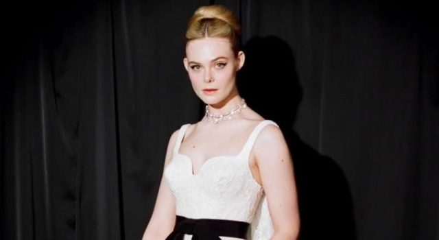 Elle Fanning Jadi Effie Trinket di Film Prekuel The Hunger Games: Sunrise on the Reaping