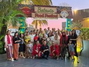 Rayakan Hari Jadi Kota Jakarta ke-498, Holiday Inn & Suites Jakarta Gajah Mada Tawarkan Promo Seru untuk Keluarga dan Wisatawan Rayakan Hari Jadi Kota Jakarta ke-498, Holiday Inn & Suites Jakarta Gajah Mada Tawarkan Promo Seru untuk Keluarga dan Wisatawan