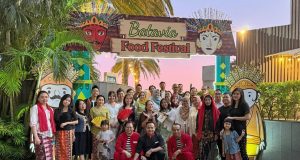 Rayakan Hari Jadi Kota Jakarta ke-498, Holiday Inn & Suites Jakarta Gajah Mada Tawarkan Promo Seru untuk Keluarga dan Wisatawan