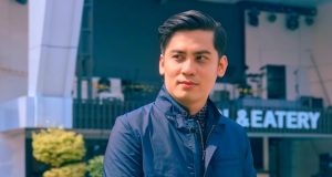 “Move On and Move On”: Irfan Darwis Ajak Pendengar Bangkit Lewat Nada Ceria dan Lirik Penuh Harapan "Move On and Move On": Irfan Darwis Ajak Pendengar Bangkit Lewat Nada Ceria dan Lirik Penuh Harapan