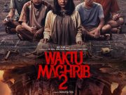 Waktu Maghrib 2 Hadirkan Kisah Remaja Kesurupan di Giritirto, Syuting di Tengah Hutan Jogja yang Mencekam Waktu Maghrib 2 Hadirkan Kisah Remaja Kesurupan di Giritirto, Syuting di Tengah Hutan Jogja yang Mencekam