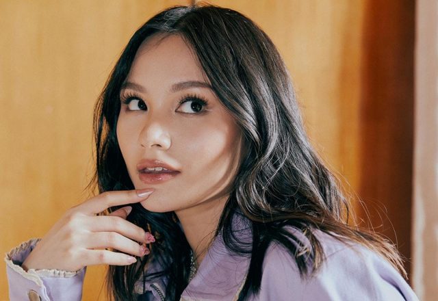 Adifa Tuangkan Rasa dan Rindu di Mini Album Perdananya “with love, Adifa”
