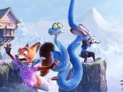 Petualangan Baru yang Lebih Menegangkan! Trailer dan Poster Teaser “Zootopia 2” Resmi Dirilis, Kenalkan Karakter Ular Misterius Bernama Gary Petualangan Baru yang Lebih Menegangkan! Trailer dan Poster Teaser "Zootopia 2" Resmi Dirilis, Kenalkan Karakter Ular Misterius Bernama Gary