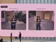 Google Gandeng Samsung Hadirkan Kacamata Pintar Canggih: Bisa Ambil Foto, Navigasi, hingga Terjemahkan Percakapan Google dan Samsung Hadirkan Kacamata Pintar Canggih dengan AI Gemini: Bisa Ambil Foto, Navigasi, hingga Terjemahkan Percakapan