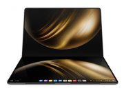 Huawei Luncurkan MateBook X Fold: Laptop Lipat Futuristik dengan Dua Layar Sekaligus Huawei Luncurkan MateBook X Fold: Laptop Lipat Futuristik dengan Dua Layar Sekaligus