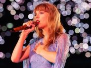 Taylor Swift Beri Kode Kuat untuk Rilis Album ‘Reputation (Taylor’s Version)’