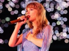 Taylor Swift Beri Kode Kuat untuk Rilis Album ‘Reputation (Taylor’s Version)’