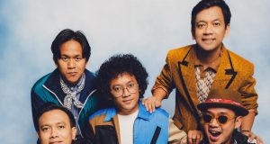 D’MASIV Rilis “Bahagia Sejak Pertama”: Lagu Inspiratif untuk Mensyukuri Perjalanan Hidup D’MASIV Rilis “Bahagia Sejak Pertama”: Lagu Inspiratif untuk Mensyukuri Perjalanan Hidup