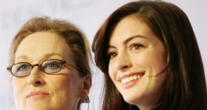 Sekuel The Devil Wears Prada Tayang Mei 2026: Pertarungan Mode vs Media Digital