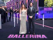 Spinoff John Wick “Ballerina” Resmi Dirilis: Ana de Armas Bersinar, Norman Reedus & Pedro Pascal Ramaikan Pemutaran Perdana Spinoff John Wick "Ballerina" Resmi Dirilis: Ana de Armas Bersinar, Norman Reedus & Pedro Pascal Ramaikan Pemutaran Perdana