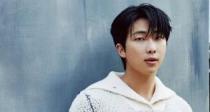 Lagu Solo RM BTS “LOST!” Menang Besar di Inggris, Sabet 3 Penghargaan Bergengsi di The Shark Awards Lagu Solo RM BTS "LOST!" Menang Besar di Inggris, Sabet 3 Penghargaan Bergengsi di The Shark Awards