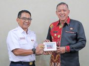 KAI Commuter Kolaborasi Pemkot Bekasi untuk Tata Kawasan Sekitar Stasiun, Lebih dari 3 Juta Penumpang Gunakan Commuter Line Hingga April 2025 info commuter line, stasiun bekasi, kai commuter, transportasi umum bekasi, commuter line jakarta, integrasi moda transportasi, kai services, transit oriented development bekasi, double-double track manggarai cikarang, jumlah penumpang commuter line 2025