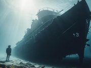 Wisata Ekstrem ke Bangkai Titanic: Petualangan Mewah Bernilai Rp4,1 Miliar Wisata Ekstrem ke Bangkai Titanic: Petualangan Mewah Bernilai Rp4,1 Miliar