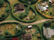 Bentuk Oval, Pesona Maksimal! Ini Cerita di Balik Keindahan Oval Community Gardens di Denmark Bentuk Oval, Pesona Maksimal! Ini Cerita di Balik Keindahan Oval Community Gardens di Denmark